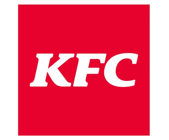 KFC - KFC Banners