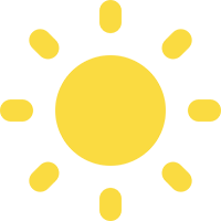 brightness icon
